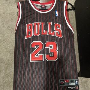 Michael Jordan Nike Size 50 (Large) Jersey